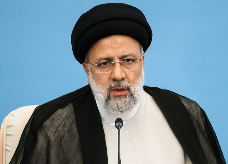 Глава Генштаба ВС Ирана приказал задействовать все силы для поисков вертолета Раиси - ОБНОВЛЕНО